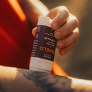 Protetor Corporal Pink Cheeks Shield FPS60 FPUVA50 45g - Foto 3