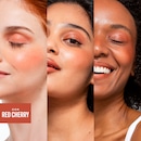 Blush All in One Pink Cheeks FPS30 FPUVA10 4,5g Red Cherry - Foto 2