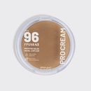 Pro Cream Protetor Solar Pink Cheeks Multifuncional FPS96 FPUVA43 14g - PRO20 - Foto 1