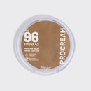Pro Cream Protetor Solar Pink Cheeks Multifuncional FPS96 FPUVA43 14g - PRO30 - Foto 1