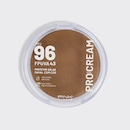 Pro Cream Protetor Solar Pink Cheeks Multifuncional FPS96 FPUVA43 14g - PRO40 - Foto 1
