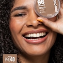 Pro Cream Protetor Solar Pink Cheeks Multifuncional FPS96 FPUVA43 14g - PRO40 - Foto 2