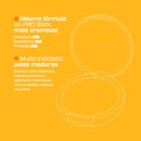 Pro Cream Protetor Solar Pink Cheeks Multifuncional FPS96 FPUVA43 14g - PRO50 - Foto 4