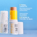 Pro Stick Protetor Solar Pink Cheeks Multifuncional FPS96 - PRO50 - Foto 3