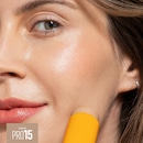 Pro Stick Protetor Solar Pink Cheeks Multifuncional FPS96 - PRO15 - Foto 2