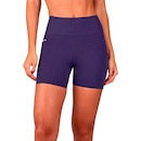Bermuda Alto Giro Sport Way Feminina - Foto 1