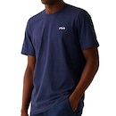 Camiseta Fila Regular Classic Masculina - Foto 3