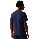 Camiseta Fila Regular Classic Masculina - Foto 2