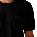 Camiseta Fila Regular Classic Masculina - Foto 4