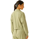 Blusão de Moletom Fila Comfort 1911 Feminino - Foto 2