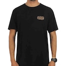 Camiseta Volcom Workwear Union WT25 Masculina - Foto 1