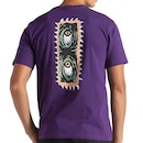 Camiseta Volcom Eye Rust WT25 Masculina - Foto 2