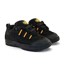 Tênis Masculino QIX Revolution Sabotage Mun Rá Exclusivo - Foto 3