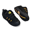 Tênis Masculino QIX Revolution Sabotage Mun Rá Exclusivo - Foto 5