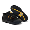 Tênis Masculino QIX Revolution Sabotage Mun Rá Exclusivo - Foto 6