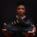 Tênis Masculino QIX Revolution Sabotage Mun Rá Exclusivo - Foto 8