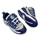 Tênis Masculino QIX Revolution Sabotage - Foto 2