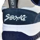 Tênis Masculino QIX Revolution Sabotage - Foto 7