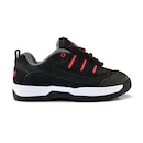 Tênis QIX Revolution Sabotage Brooklin - Foto 1