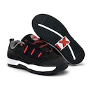 Tênis QIX Revolution Sabotage Brooklin - Foto 4