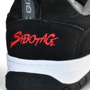 Tênis QIX Revolution Sabotage Brooklin - Foto 6