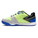 Chuteira de Futsal Infantil Topper Dominator Club V - Foto 2