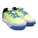 Chuteira de Futsal Infantil Topper Dominator Club V - Foto 3