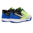 Chuteira de Futsal Infantil Topper Dominator Club V - Foto 4