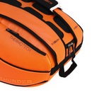 Raqueteira Heroes Thunder Horizont Beach E Padel - Foto 3