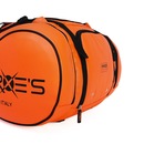 Raqueteira Heroes Thunder Horizont Beach E Padel - Foto 4