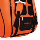 Raqueteira Heroes Thunder Horizont Beach E Padel - Foto 6