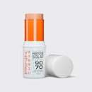 Pink Stick Pink Cheeks FPS90 FPUVA70 15km - Foto 1