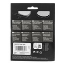 Fita Protetora adidas Padel e Beach Antishock Protection Transparente - Foto 3