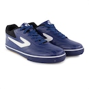 Chuteira de Futsal Masculina Topper Dominator 3 LT - Foto 3