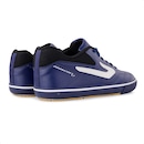 Chuteira de Futsal Masculina Topper Dominator 3 LT - Foto 5