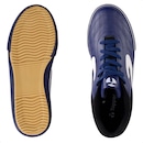 Chuteira de Futsal Masculina Topper Dominator 3 LT - Foto 6