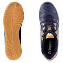 Chuteira de Futsal Infantil Topper Cup 8 - Foto 6