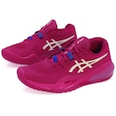 Tênis Feminino Asics Gel Resolution X All Court - Foto 2