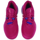 Tênis Feminino Asics Gel Resolution X All Court - Foto 3