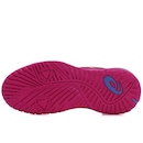 Tênis Feminino Asics Gel Resolution X All Court - Foto 4