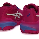 Tênis Feminino Asics Gel Resolution X All Court - Foto 5