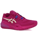 Tênis Feminino Asics Gel Resolution X All Court - Foto 6