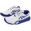 Tênis Masculino Asics Gel Resolution X - All Court - Foto 2