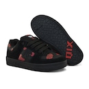 Tênis Qix 90's Pro Series Damascena - Foto 4