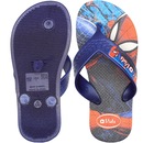 Chinelo Infantil Gallans Kids Divertidos Tira Grossa - Foto 3