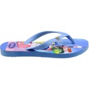 Chinelo Infantil Gallans Kids Divertidos - Foto 2