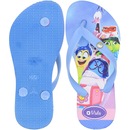 Chinelo Infantil Gallans Kids Divertidos - Foto 3