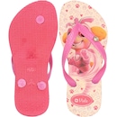 Chinelo Infantil Gallans Kids Divertidos - Foto 3