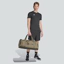 Mala Unissex adidas Duffel Essentials Linear 39,75 Litros - Foto 6