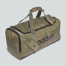 Mala Unissex adidas Duffel Essentials Linear 39,75 Litros - Foto 7